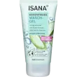 ژل شستشوی صورت پوست نرمال  آلوئه ورا و خیار بدون صابون ایسانا 150ml