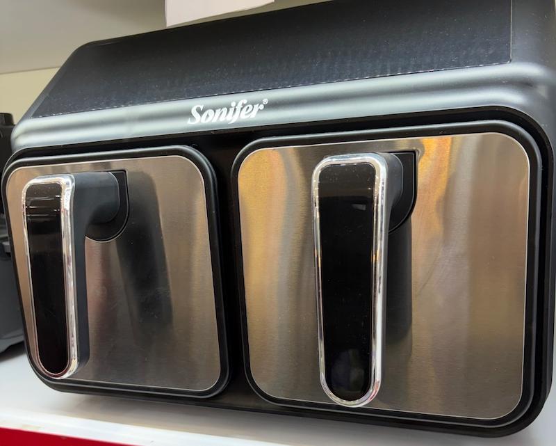 سرخ کن سونیفرsf-1083