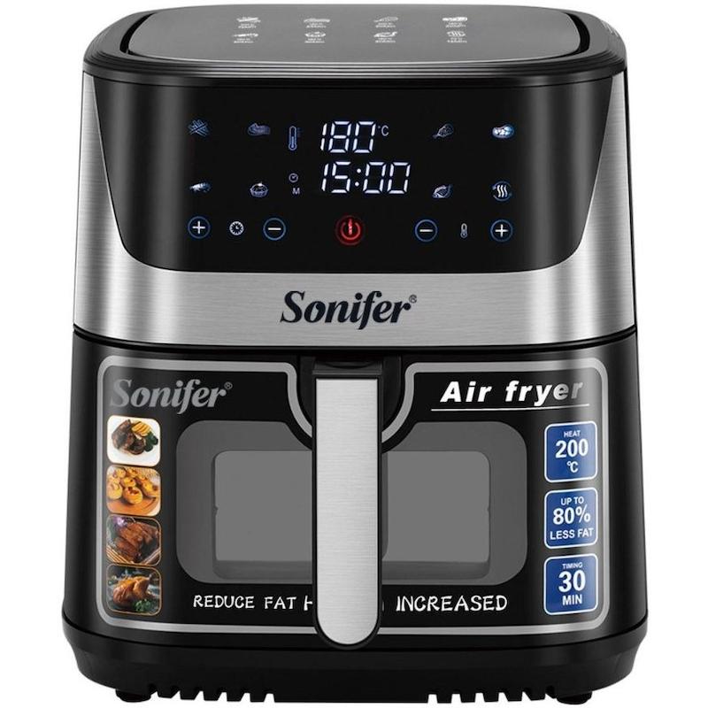 سرخ کن سونیفرsf-1034