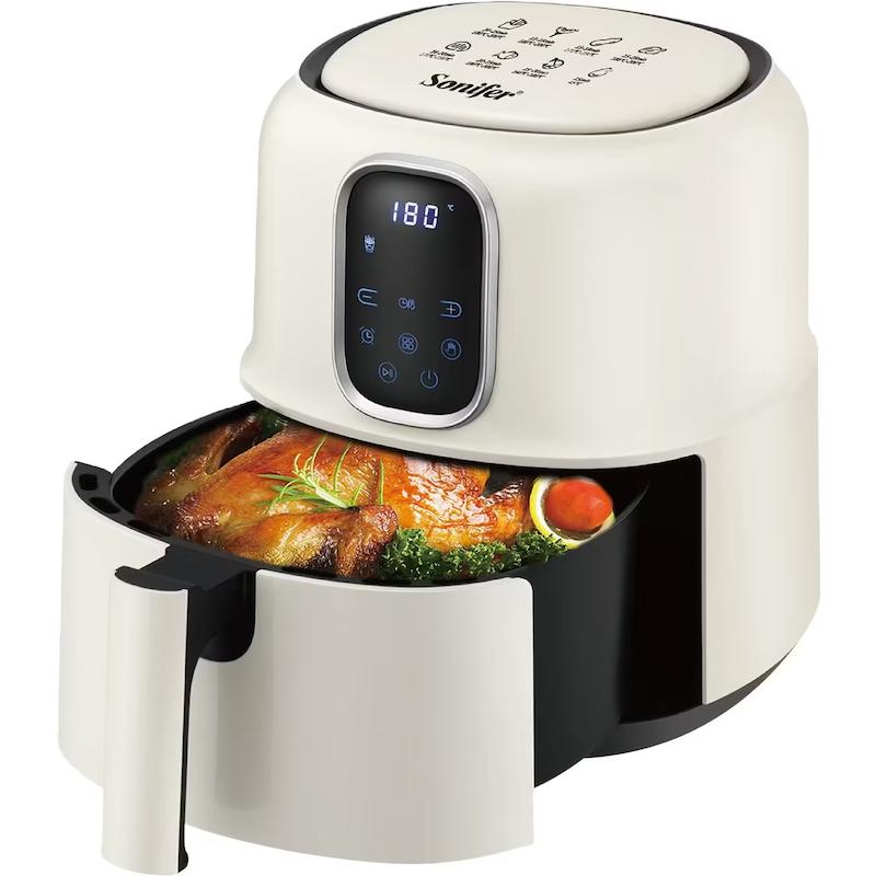 هواپز سرخ کن بدون روغن سونیفر sf-1035