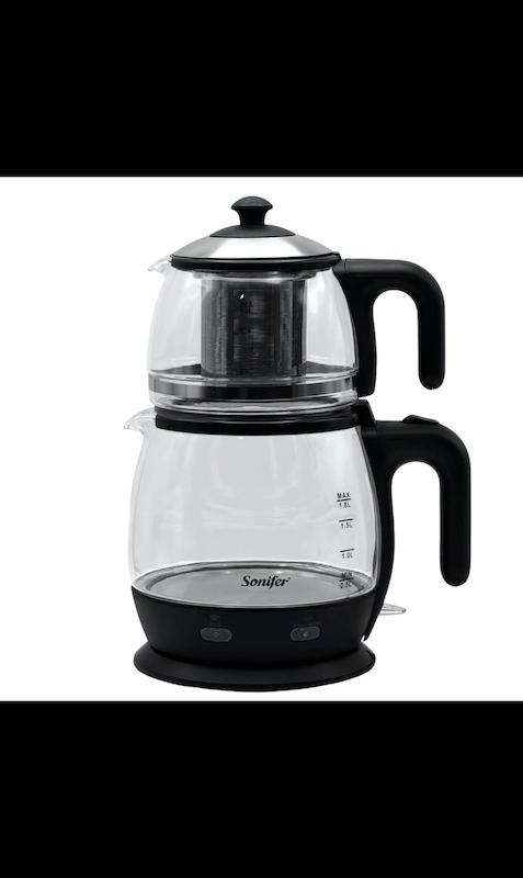 چای ساز سونیفر مدل sf-2089-کپی