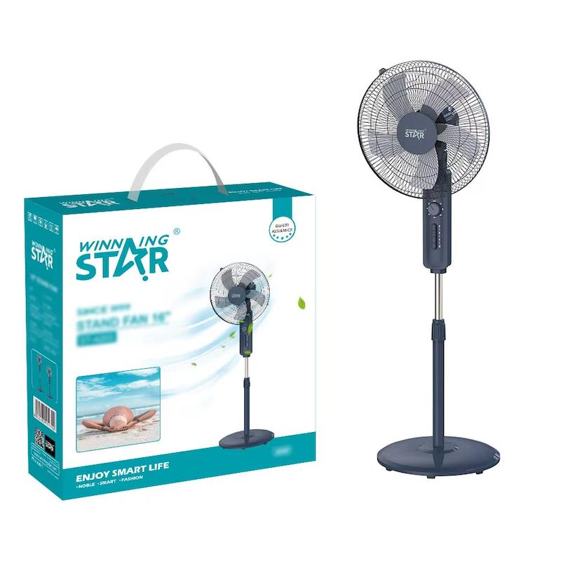 پنکه ایستاده وینینگ استارst-4203