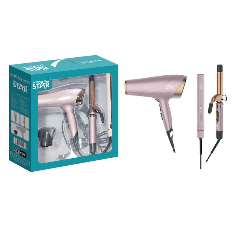 سشوار وینینگ استارst-5826