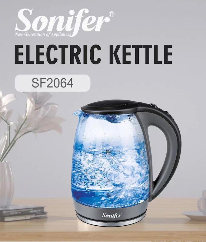 کتری برقی سونیفر sf-2064