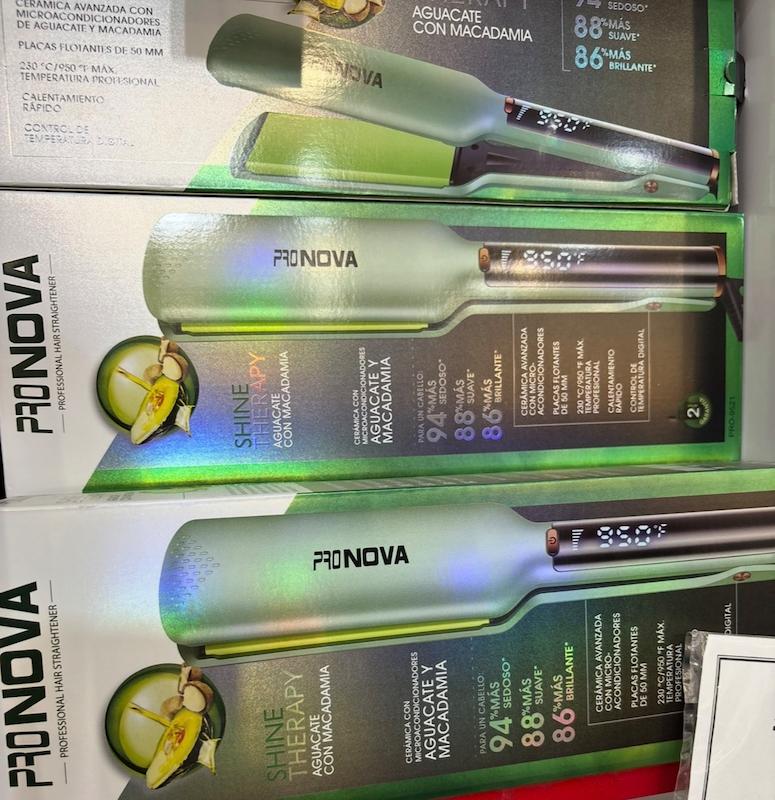 اتومو pronova8554-7