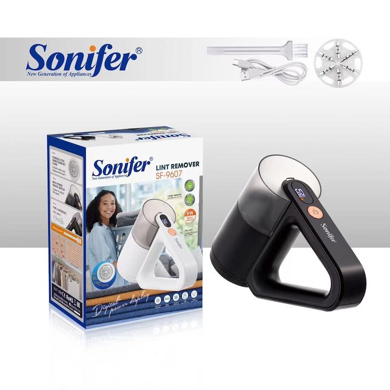 پرزگیر لباس سونیفر (sonifer) مدل 9607 - 2