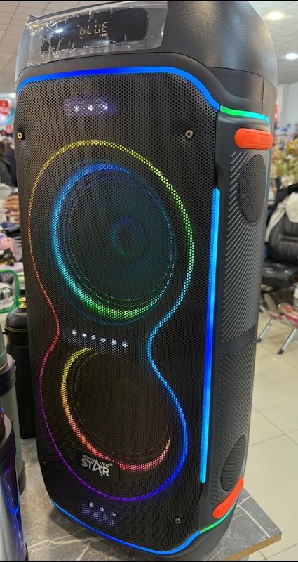 اسپیکر وینینگ استار مدلst-Y9156