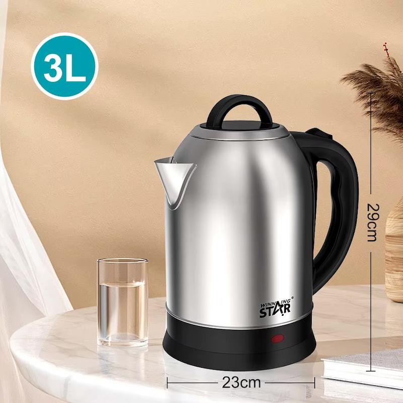 کتری برقی وینینگ استار st-6029