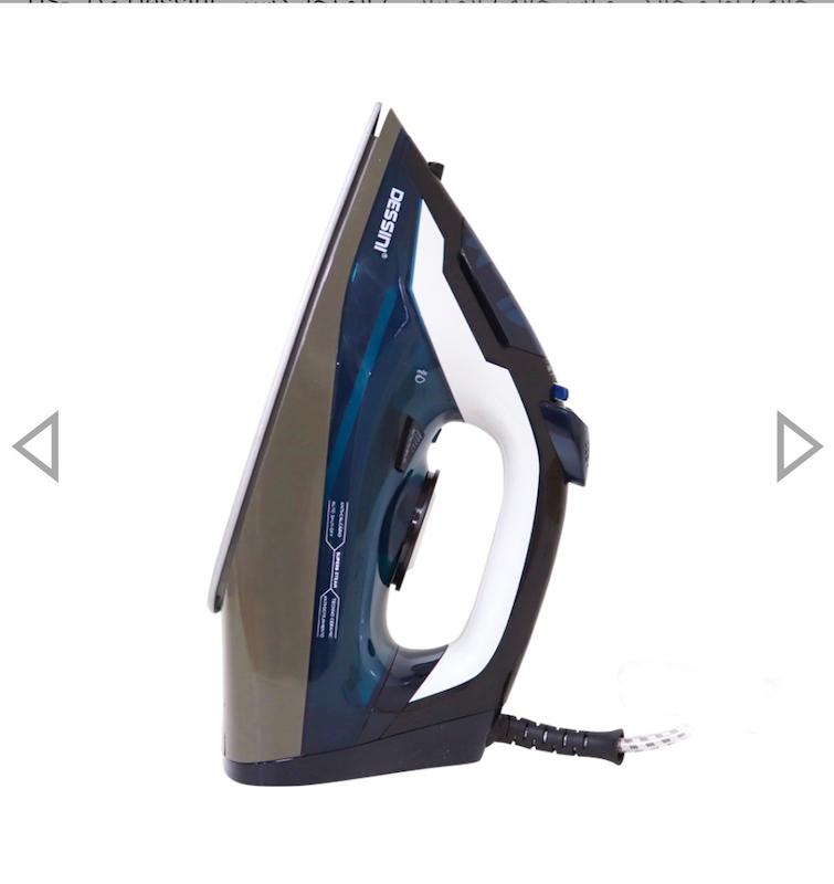 اتوبخار دسینی ds-778