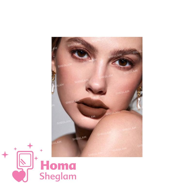 خط لب شیگلم رنگ Mojave