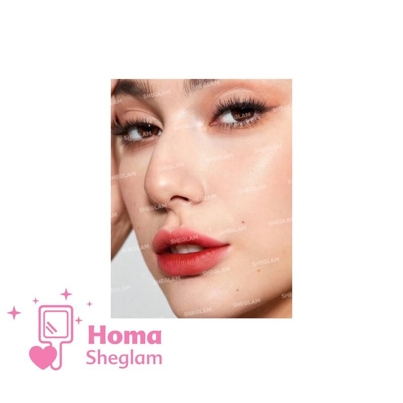 تینت لب پیل آف شیگلم رنگ samesies