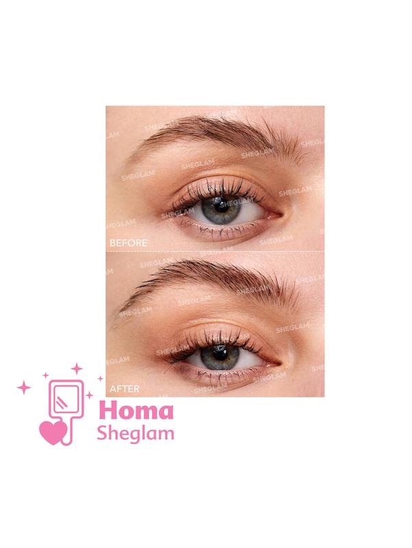 ژل ابرو شیگلم (sheglam)