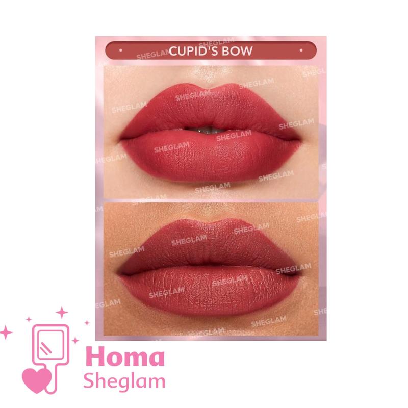 رژلب استار لایت شیگلم رنگ  Cupid bow