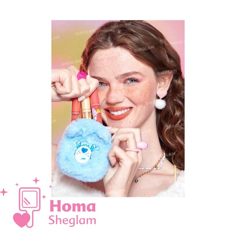 کالکشن خرس های مهربون شیگلم care bear
