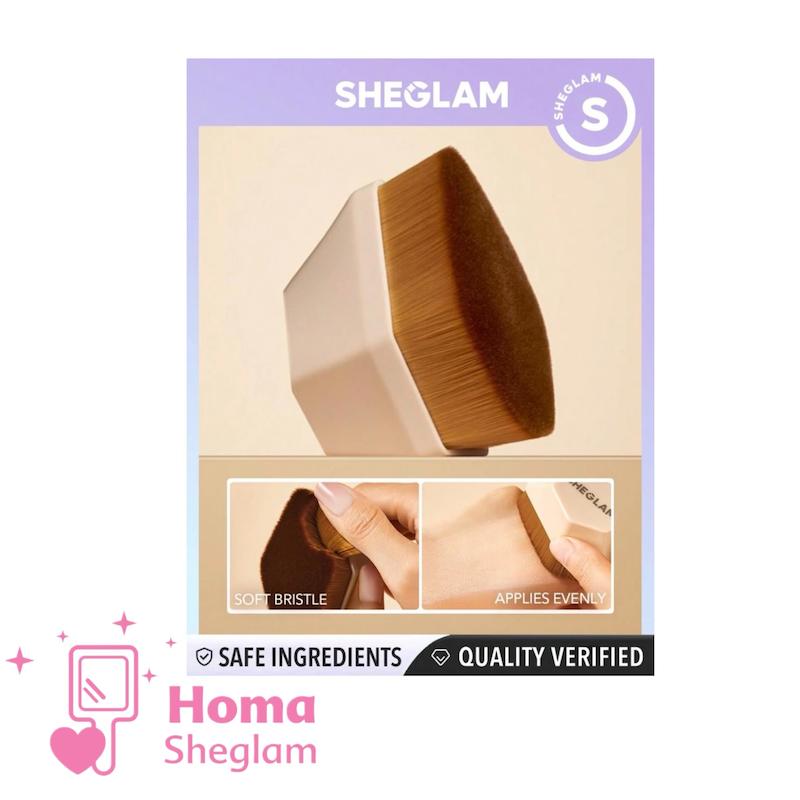 براش کرم پودر مگنتی شیگلم Sheglam