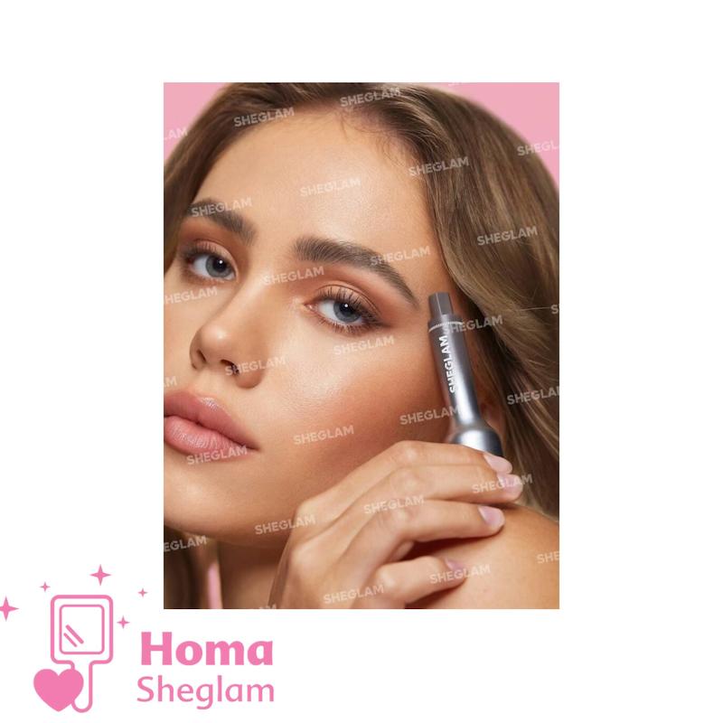 هاشور ابرو شیگلم Brow Fection رنگ Truffle 