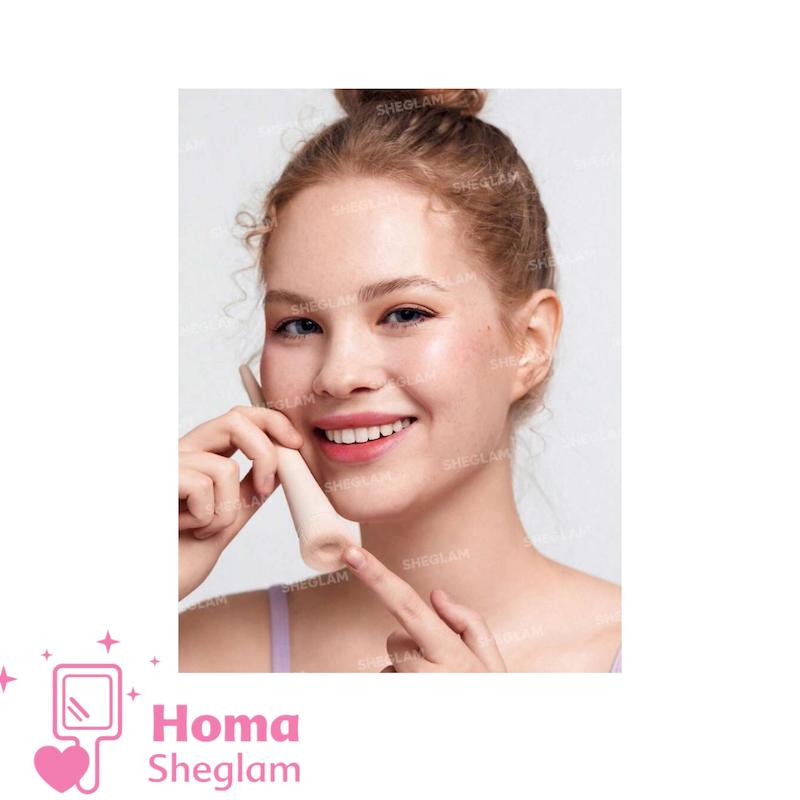براش کرم پودر شیگلم sheglam