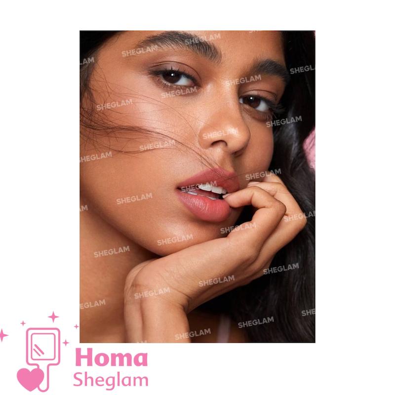 خط لب شیگلم مدل Fact lip liner رنگ Concrete Jungle