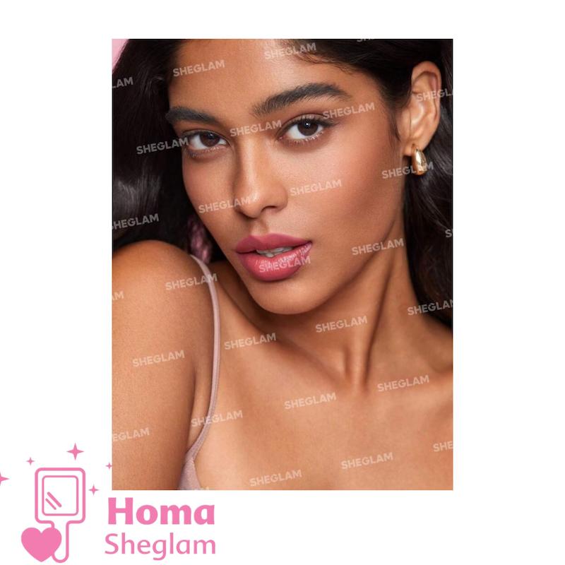 خط لب شیگلم مدل Fact lip liner رنگ Momojo