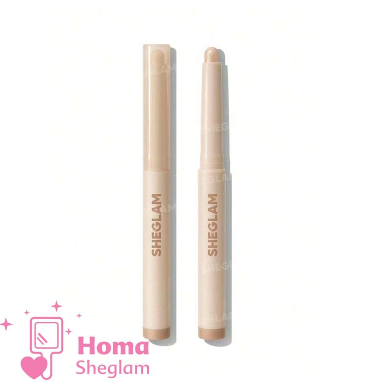 سایه چشم مدادی شیگلم Sheglam  رنگ Daydream مدل Creamsicle Eyeshadow Stick