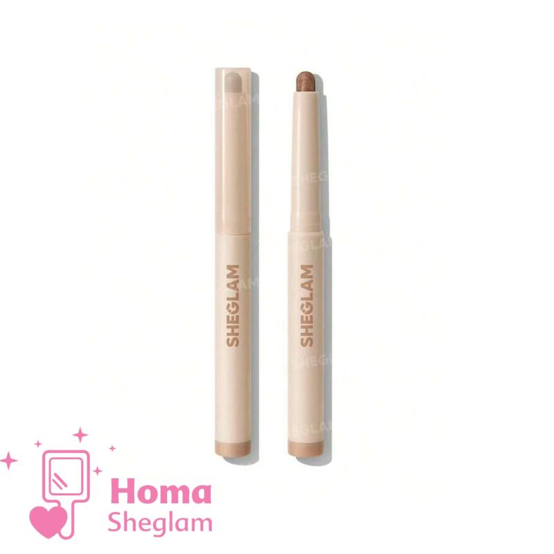 سایه چشم مدادی شیگلم Sheglam  رنگ Flirty مدل Creamsicle Eyeshadow Stick