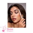 سایه چشم مدادی شیگلم Sheglam  رنگ Flirty مدل Creamsicle Eyeshadow Stick