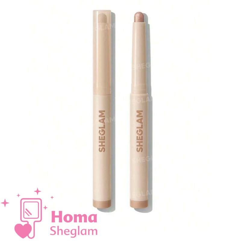 سایه چشم مدادی شیگلم Sheglam  رنگ Lush مدل Creamsicle Eyeshadow Stick
