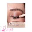 سایه چشم مدادی شیگلم Sheglam  رنگ Lush مدل Creamsicle Eyeshadow Stick