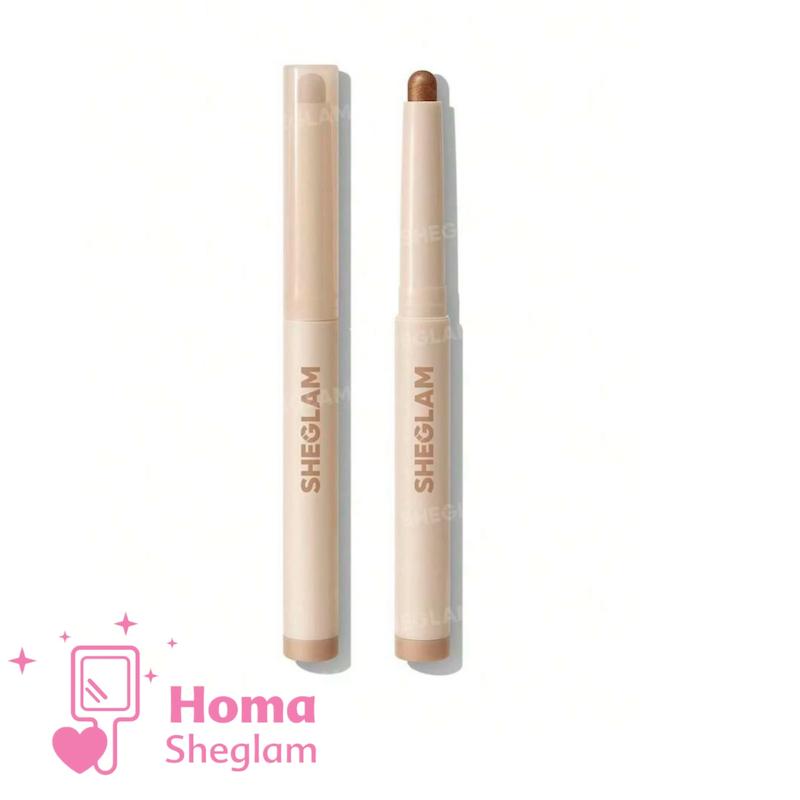 سایه چشم مدادی شیگلم Sheglam  رنگ Solstice مدل Creamsicle Eyeshadow Stick