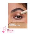 سایه چشم مدادی شیگلم Sheglam  رنگ Solstice مدل Creamsicle Eyeshadow Stick