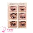 سایه چشم مدادی شیگلم Sheglam  رنگ Solstice مدل Creamsicle Eyeshadow Stick
