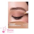 سایه چشم مدادی شیگلم Sheglam  رنگ Blushin مدل Creamsicle Eyeshadow Stick