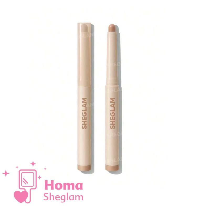 سایه چشم مدادی شیگلم Sheglam  رنگ Cinder مدل Creamsicle Eyeshadow Stick