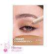 سایه چشم مدادی شیگلم Sheglam  رنگ Cinder مدل Creamsicle Eyeshadow Stick