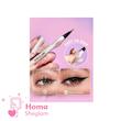 خط چشم مایع شیگلم – SHEGLAM Glide Control Liquid Eyeliner