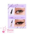 خط چشم مایع شیگلم – SHEGLAM Glide Control Liquid Eyeliner