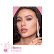 خط چشم مایع شیگلم – SHEGLAM Glide Control Liquid Eyeliner