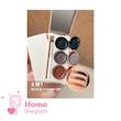 خط چشم و سایه چشم و ابرو Streamline Brow & Eyeliner شیگلم