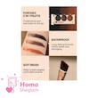 خط چشم و سایه چشم و ابرو Streamline Brow & Eyeliner شیگلم