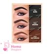 خط چشم و سایه چشم و ابرو Streamline Brow & Eyeliner شیگلم