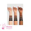 خط چشم و سایه چشم و ابرو Streamline Brow & Eyeliner شیگلم