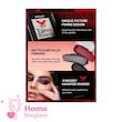 کالکشن کلکسیونی پروانه‌ای شیگلم مدل Crimson Butterfly 
