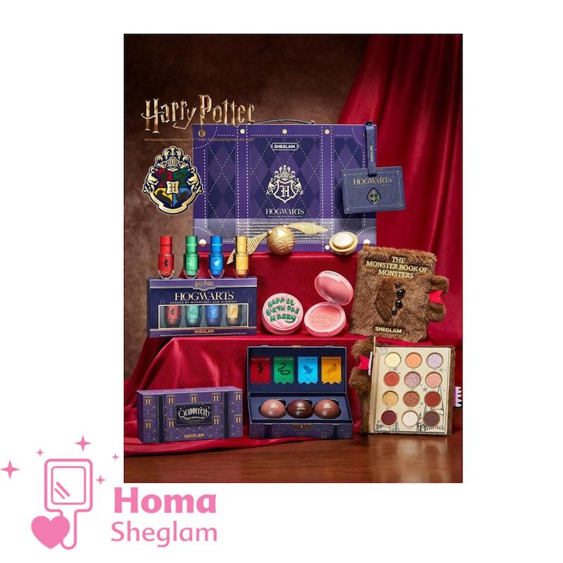 کالکشن کلکسیونی هری پاتر شیگلم شماره2 Harry Potter
