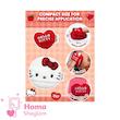 ست کالکشن کلکسیونی شیگلم مدل هلو کیتی سری جدید Sheglam Hello Kitty Full Collection