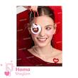 ست کالکشن کلکسیونی شیگلم مدل هلو کیتی سری جدید Sheglam Hello Kitty Full Collection