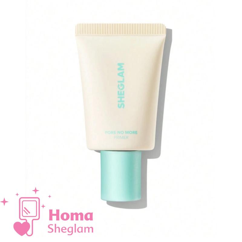 پرایمر مات کننده و محو کننده منافذ شیگلم No More pore 