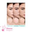 پرایمر مات کننده و محو کننده منافذ شیگلم No More pore 