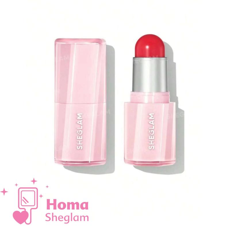رژگونه استیکی کرمی شیگلم مدل Buttery Bliss رنگ Cherry Pick