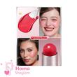 رژگونه استیکی کرمی شیگلم مدل Buttery Bliss رنگ Cherry Pick