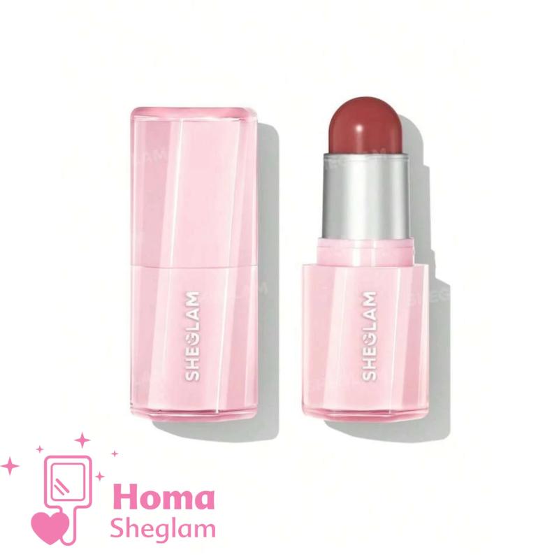 رژگونه استیکی کرمی شیگلم مدل Buttery Bliss رنگ Painted Peony 